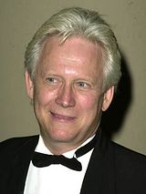 Bruce Davison