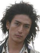 Masanobu Ando