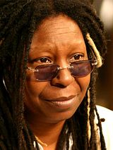 Whoopi Goldberg