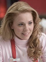 Collette Wolfe