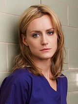 Taylor Schilling