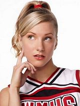 Heather Morris