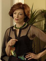 Frances Fisher