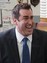 Rob Riggle