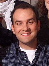 Mike O'Malley