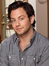 Jonathan Sadowski