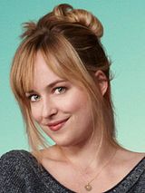 Dakota Johnson