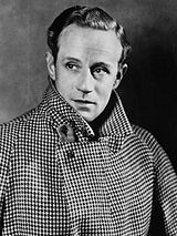 Leslie Howard
