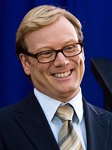 Andrew Daly