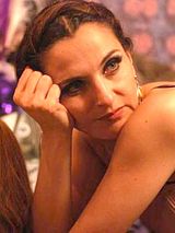 Antonia Zegers