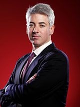 William Ackman