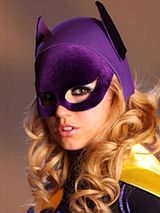 Lexi Belle