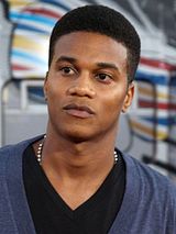 Cory Hardrict