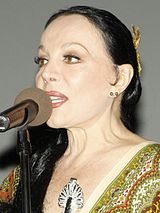 Sasha Montenegro
