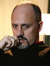 Alberto Jiménez