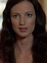 Catherine Kenyon
