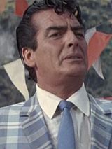 Victor Mature
