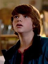 Joel Courtney
