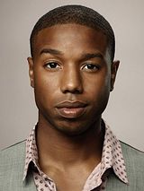 Michael B. Jordan