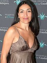 Dolores Heredia