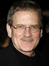 Robert Foxworth