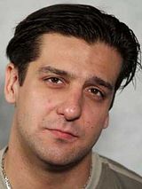 Sandor Csanyi