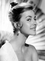 Michèle Girardon