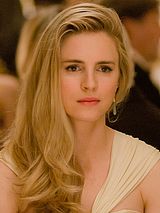Brit Marling