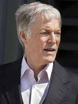 Richard Chamberlain