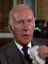 Wilfrid Hyde-White