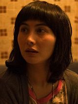 Josie Ho