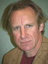 Nicholas Farrell