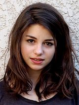 Alba Gaia Bellugi