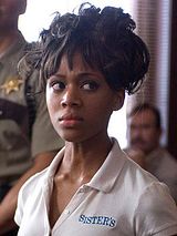 Nicole Beharie