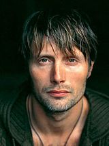 Mads Mikkelsen