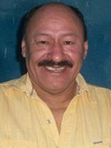 Porfirio Ramirez Aldana