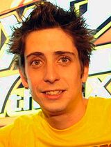 Jordi Vilches