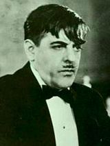 Harry Myers