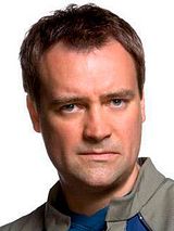 David Hewlett