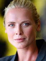 Synnøve Macody Lund