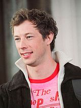Kris Holden-Ried