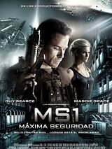MS1: Máxima seguridad