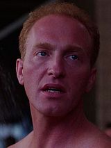 Mark Rolston