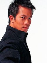 Byron Mann