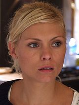 Myanna Buring