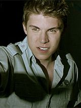 Nolan Gerard Funk