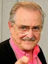 William Daniels