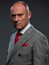 Patrick Malahide