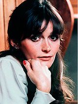 Margot Kidder
