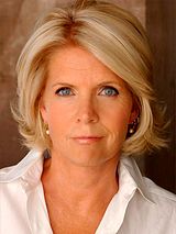 Meredith Baxter